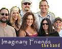 imaginary friends music licensing band